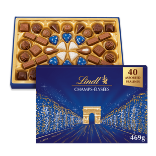 LINDT 460G