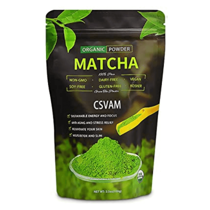 Matcha pure 100G