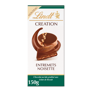 LINDT CREATION 150G