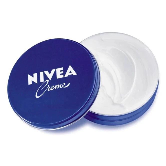 NIVEA 250G