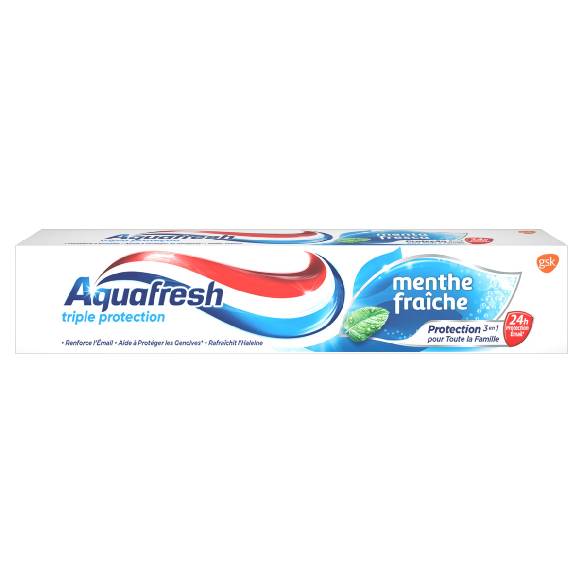 AQUAFRESH 75 ML