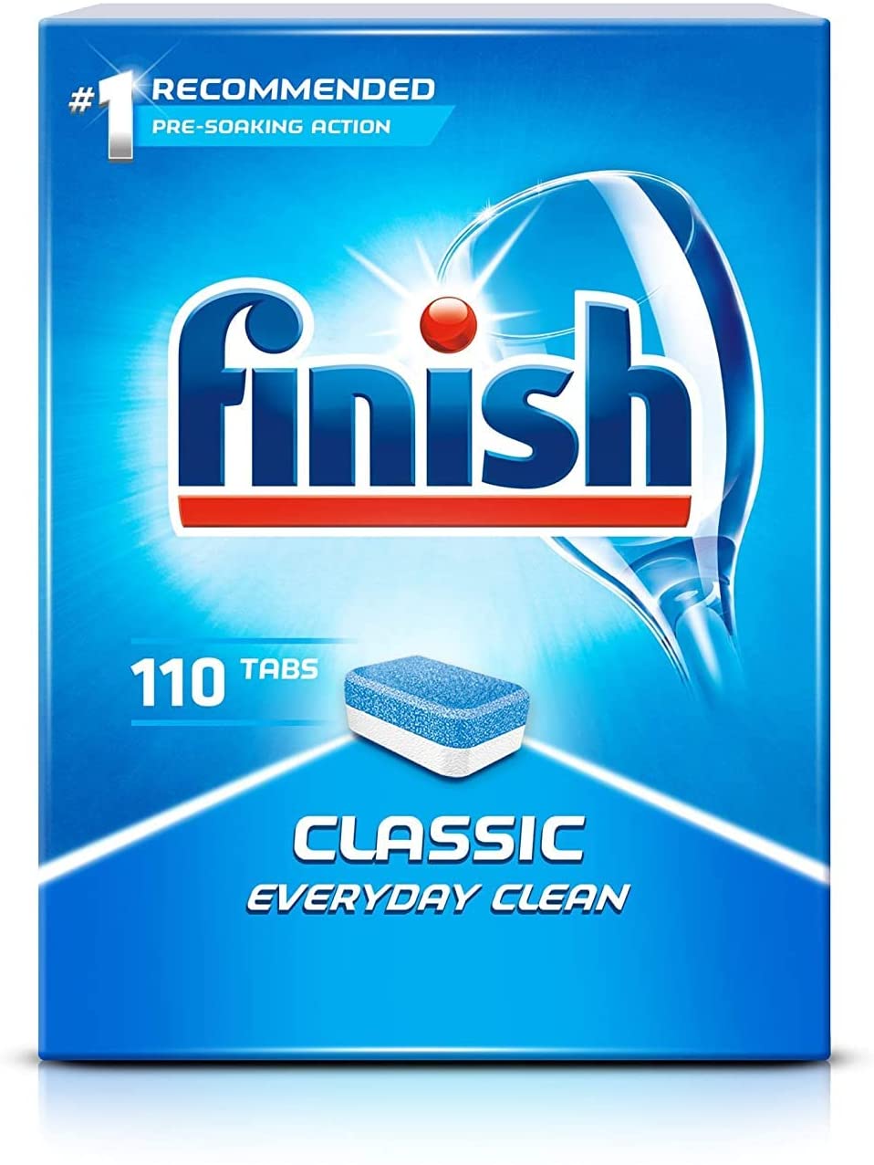 FINISH CLASSIC X 110 