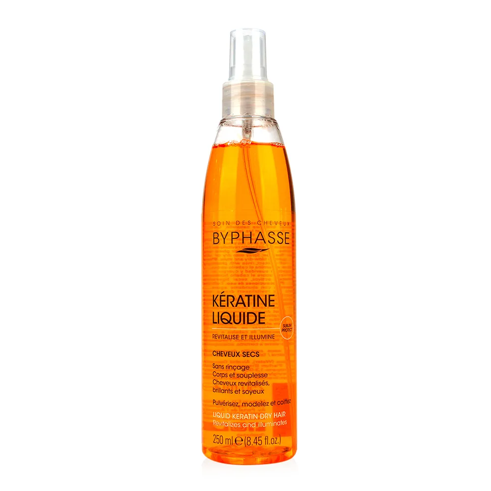 BYPHASSE KERATINE LIQUIDE 